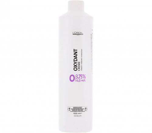 Оксидент-крем Loreal Professionnel  3.75%.