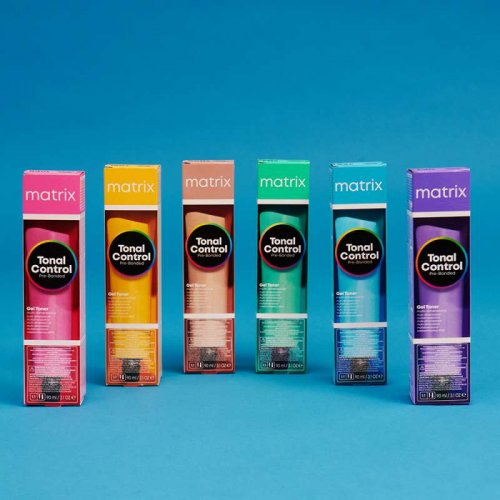 7NA ТОНАЛ Контрол  Гелевый Тонер СоКолор Синк 90 мл &, шт