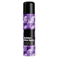 Воск-спрей Matrix Builder Wax Spray 250мл, шт
