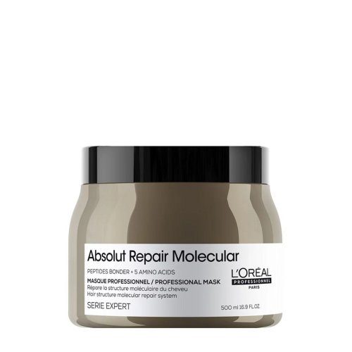 МОЛЕКУЛЯР Абсолют маска 500 мл, шт