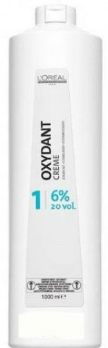 Оксидент-крем Loreal Professionnel 6%