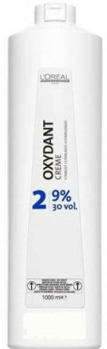 Оксидент-крем Loreal Professionnel 9%